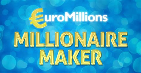 millionaire maker code results